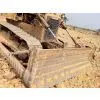 Used Caterpillar D6D Bulldozer photo-3
