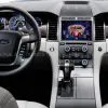 Ford Taurus Special 2 Din Auto Gps Android System Car Dvd Radio OEM Manufacturer photo-3