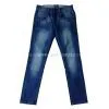 New Style Black Jeans for Man photo-3