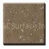 Custom Work Counter 12mm Seamless Matt MMA Marble Acrylic Sheet Tiles
