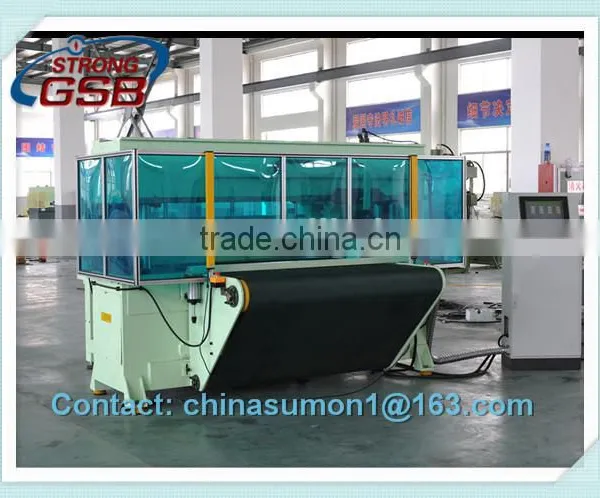 ABC-CN-01 Computer Controlled Gantry Cutting Machine With Automatic Feeding System photo-3