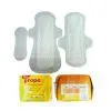 Sanitary Pad 260mm+290mm+155mm