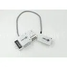 Compact Size DC Motion Sensor 5.8GHz With Constant Current Led Driver