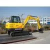 Small Excavator