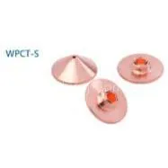 Photonics Cutting Nozzle for Fiber Laser Head