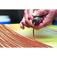 Natural Tibet Incense Stick,Tibetan Herbs Stick Incense 50gram+24cm.100% Handmade Meditation Healing Fragrance Made in Tibet