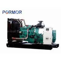 Cummins Generator Sets 25 to 1500 KVA 50HZ