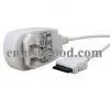 US Wall Mains Charger for Apple IPhone 3G 4G IPod IPad