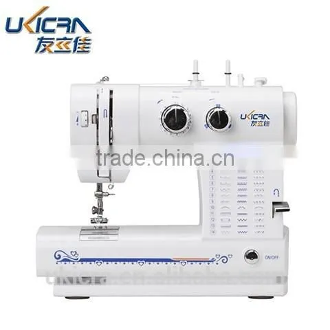 home use sewing machine 42 stitchs lock stitch automatic