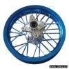 Motorcycle Rim