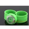 Silicone Ice Watch