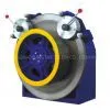 Gearless Machine