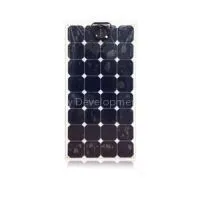Flexible PV Module