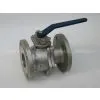 Screwed Ball Valve