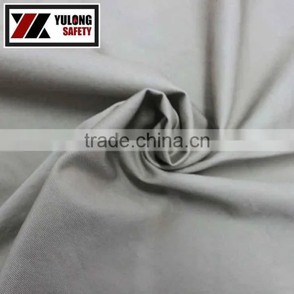 Low Formaldehyde 7OZ Fireproof Fabric For Petrochemical Industry photo-3