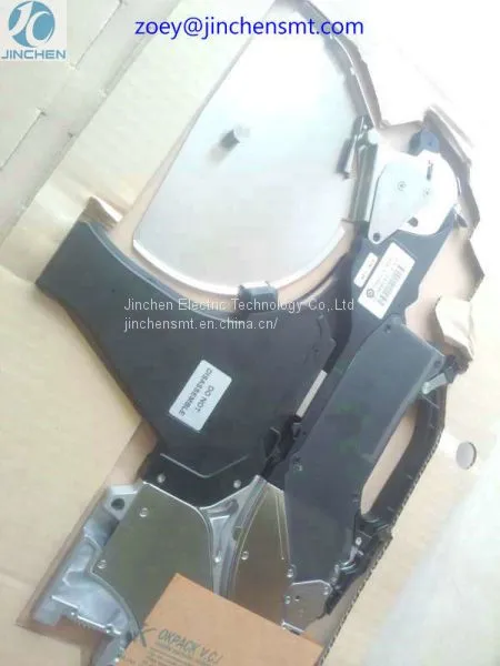 SMT Feeder Samsung Sm Electric Feeder 8mm Sme Feeder photo-2