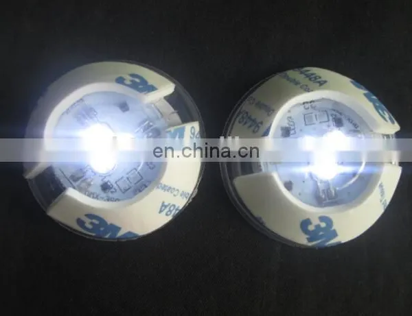 40*12mm New Type Waterproof Bottle Lights Led Bottle Glorifier photo-4