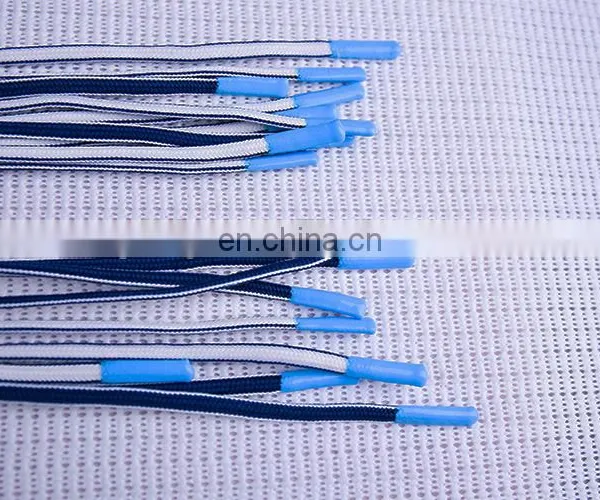 Braid Cord With Silicone End for Garment photo-4