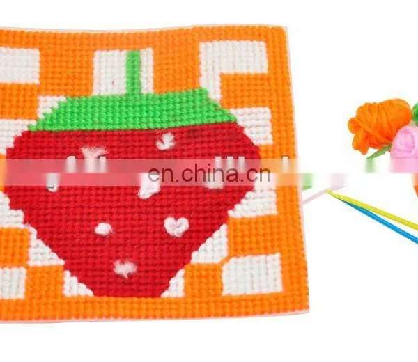 Knitting Craft /diy Knitting/knitting Kit