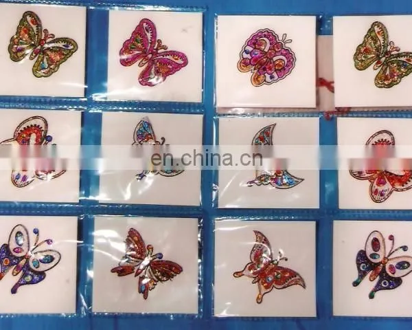 DESIGNER TATTOOS PACK MIXED DESIGNS photo-3