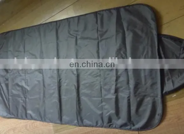 Winter Windshield Cover