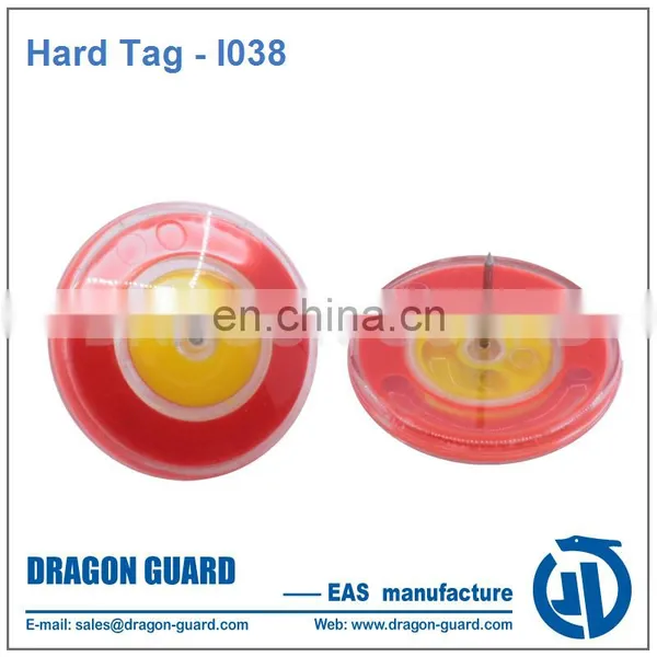 DRAGON GUARD Ink Tag, Security Ink Tag, Clothing Security Tags photo-4