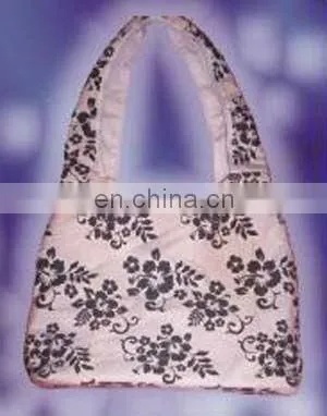 Cotton Shopping Bag