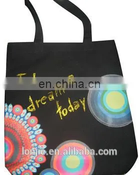 SLJET Plastic Bag Flatbed Inkjet Printer Printing Machine for Sale photo-3