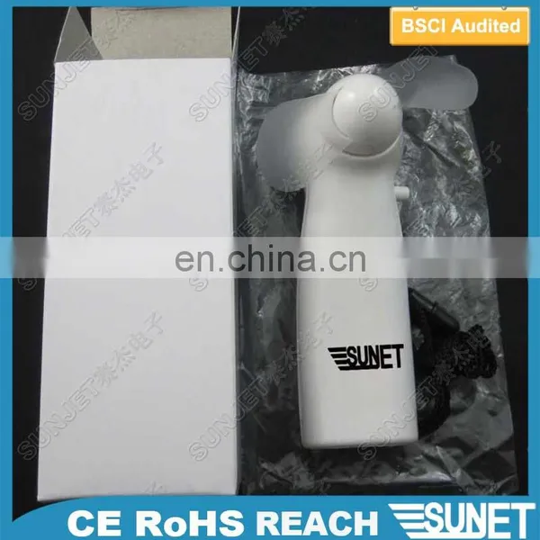 2018 China Promotion Merchandise China Portable Hand Mini Fan photo-6