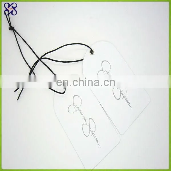 Garment Hangtag/apparel Hangtag/custom Hangtags photo-4