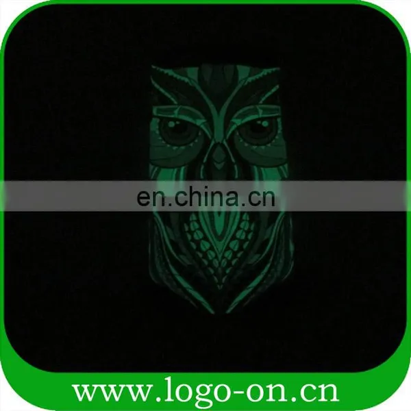 Peking Opera Mask Fluorescent Mobile Case photo-2
