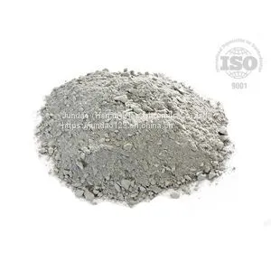 High Strength Impermeable Castable Refractory