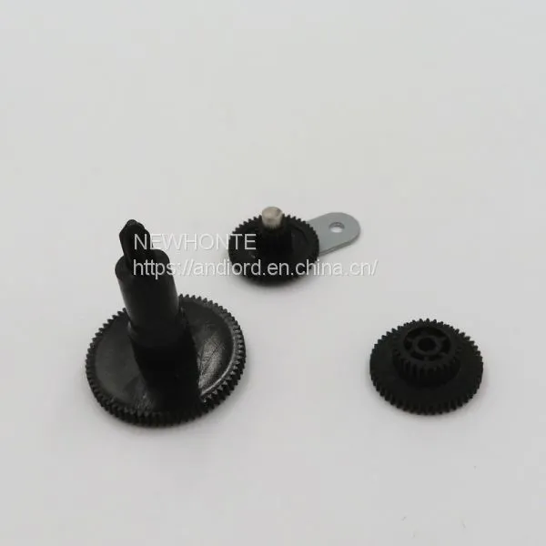 Dot Matrix Printer Ribbon Drive Gear Assy for TM-U220 photo-3