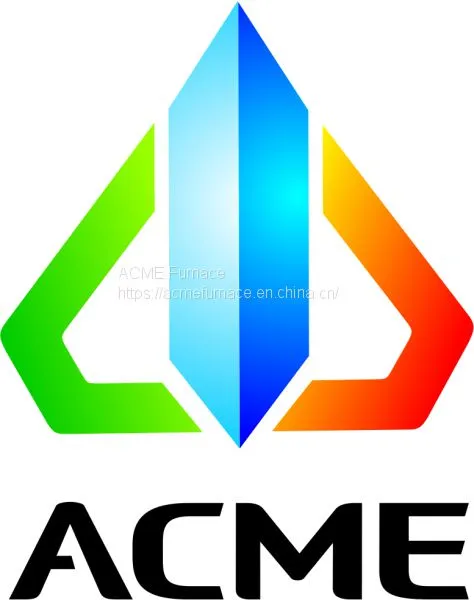 Vertical Bottom Loading Vacuum Annealing Furnace photo-2