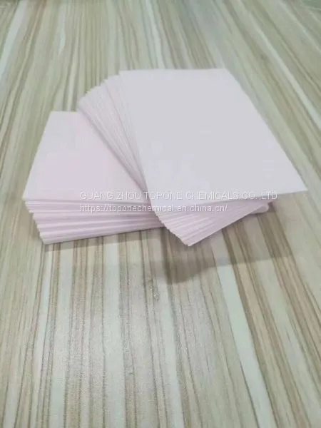 Topone New Product Laundry Detergent Sheet Wash Clothes photo-2