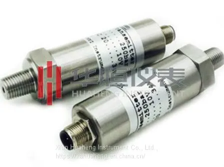 Oem Smart Pressure Transducer / Pressure Sensor