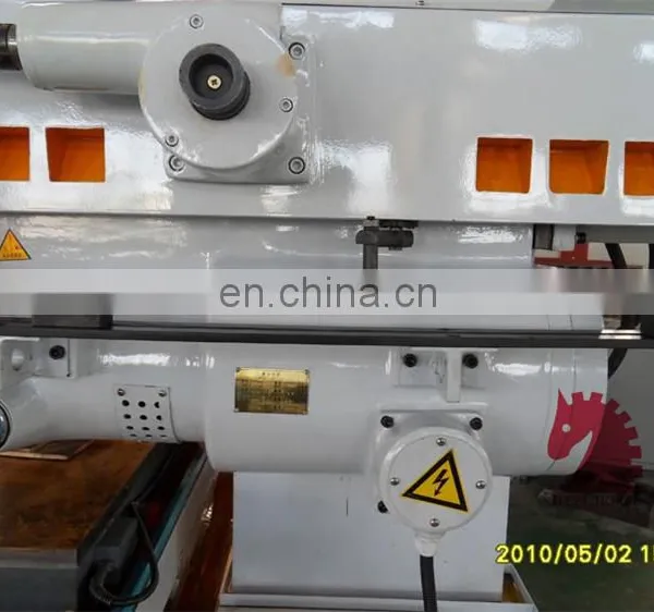 M7130 M7160 METAL Precision Flat Grinding Heavy Duty Large Surface Grinder Machine photo-3