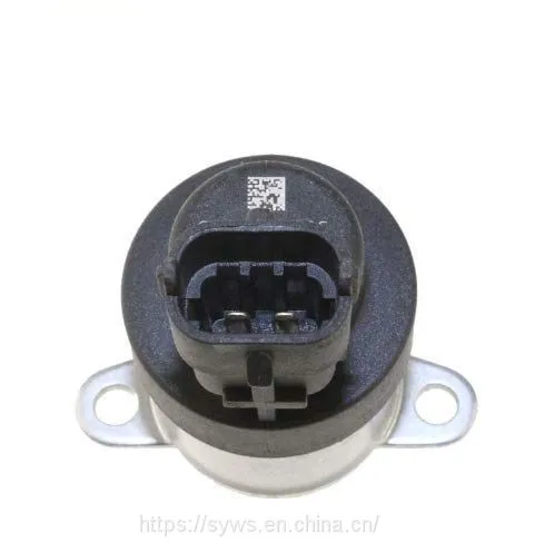 2Pin High Pressure Fuel Pump Measuring Control Regulator Unit For Chevy Chevrolet Blazer S10 Scv Solenoid Valve Mwm 2.8 0928400736 photo-5