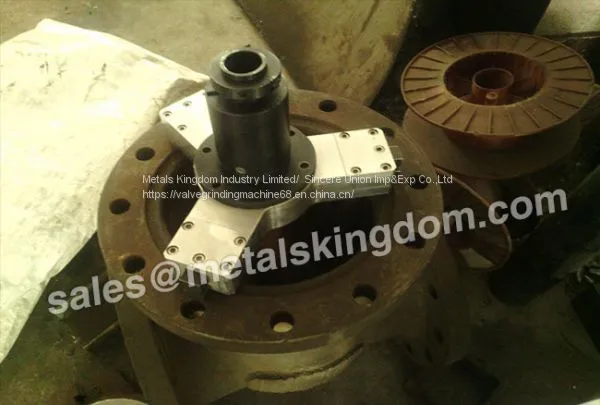 MJ-250 Portable Valve Grinding &Lapping Machine for Relief Valve   Portable Valve Grinding and Lapping Machine