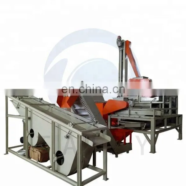 Easy to Operate Almond Kernel Shell Separator Machine 0086-13676938131 photo-3