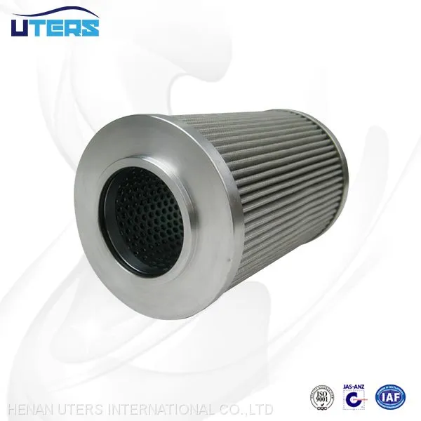 UTERS Replace HYDAC Imported Glass Fiber High Pressure Filter Core 0660D010BH4HC photo-2