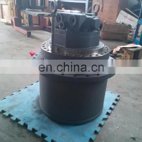 SK200SR Travel Motor Excavator SK220-2-3-5-8 SK220LC Final Drive photo-5