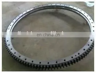 Doosan Excavator Swing Circle K1003129/ Swing Bearing for DX420LC photo-2