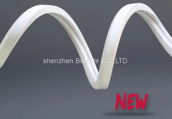 Wholesale Cheap Led Flexible Neon Strip Lights photo-5