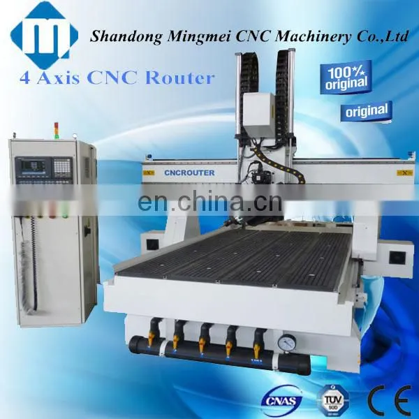 Portugal Light-duty 2060 Cnc Wood Router photo-6