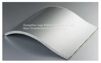 Carved Decorative Aluminum Veneer For Gardens Aluminum Veneer Slat Fence photo-2