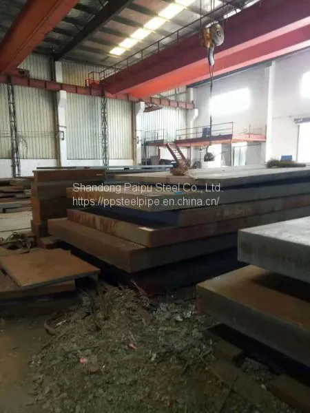 Stainless Steel Sheet Stock High Quality Mild Carbon