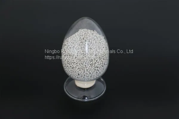 Easy Operation And Strong Stability Disposable Houseware Masterbatch Extrusion Technology photo-2