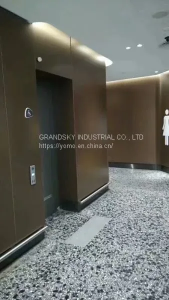 Hot Sale Automatic Door Switch for Special Room photo-3