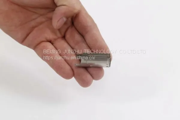 Metal Stamping Parts Custom Sheet Metal Stamping Parts High Precision